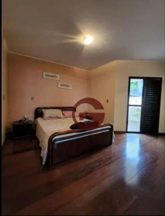 Sobrado à venda, 399 m² por R$ 1.300.000,00 - Vila Osasco - Osasco/SP