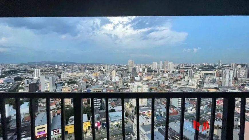 Apartamento com 2 dormitórios à venda, 64 m² por R$ 780.000,00 - Bela Vista - Osasco/SP