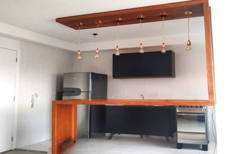 Apartamento estilo stúdio à venda em Osasco no bairro Conceição na Rua Pernambucana 300