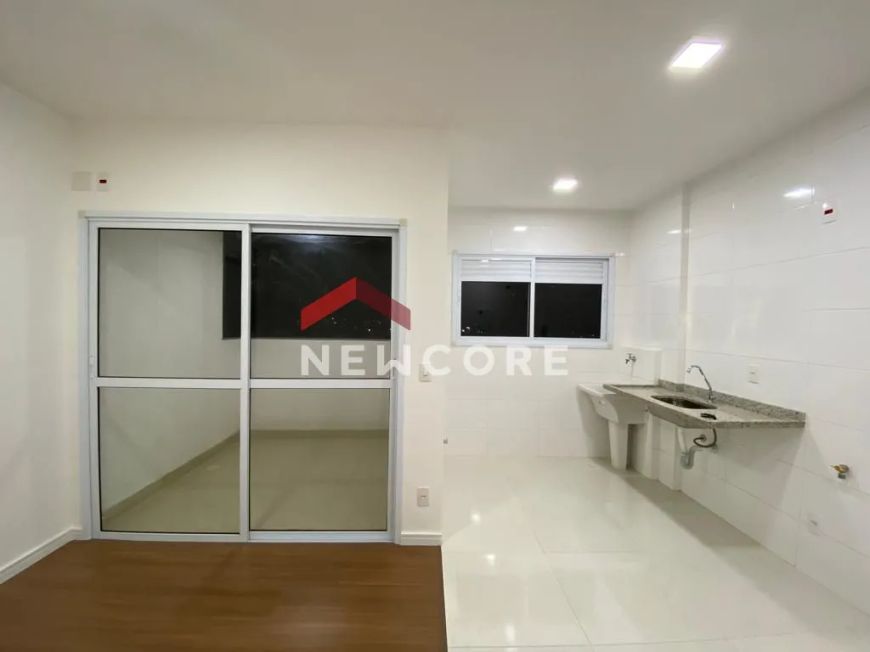 Apartamento em Avenida Santo Antônio - Vila Osasco - Osasco/SP