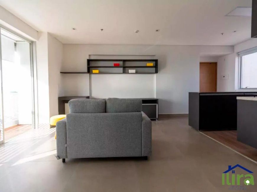 Studio Para Venda de 47m² Com 1 Dormitorio No Condomninio The Cittyplex Em Osasco