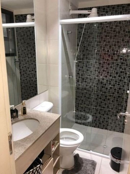 Apartamento a venda City Bussocaba