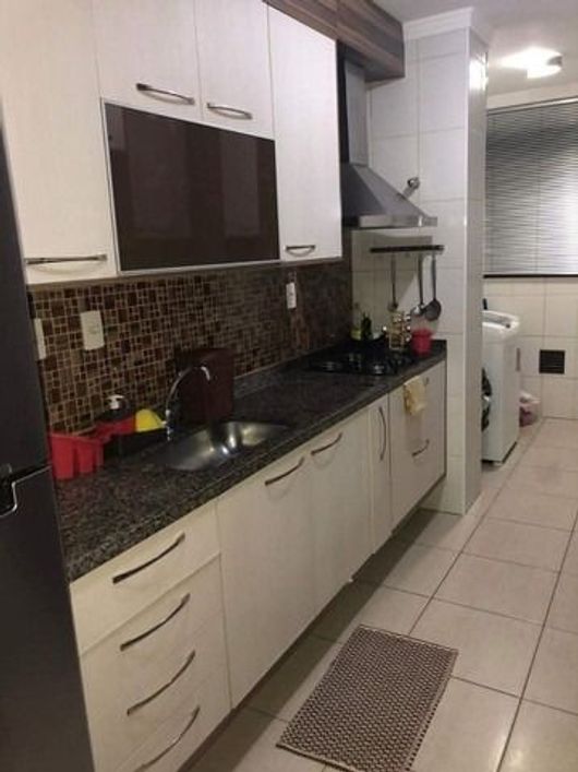 Apartamento a venda City Bussocaba