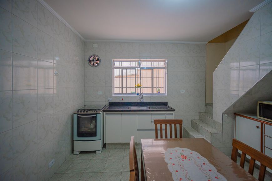 Imóvel para venda possui 157 metros quadrados com 2 quartos em Jaguaribe - Osasco - SP