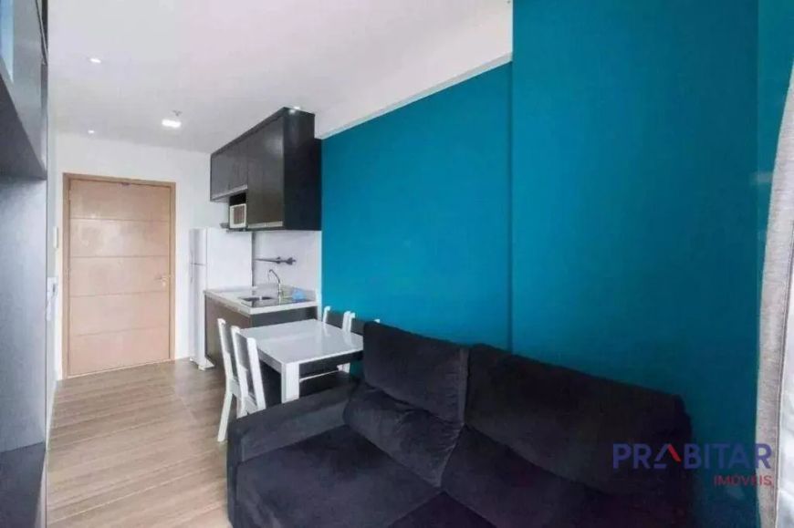 Studio com 1 dormitório à venda, 32 m² por R$ 387.000,00 - Centro - Osasco/SP