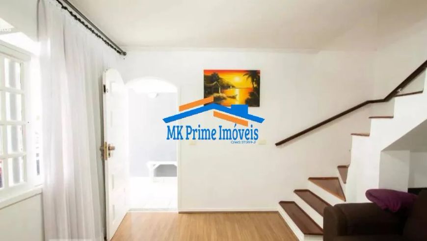 Casa com 2 Quartos e 2 Banheiros à Venda, 186 m² - Osasco