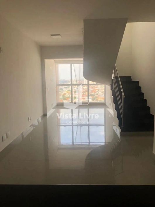 Cobertura Duplex à venda, Vila Osasco, Osasco, SP