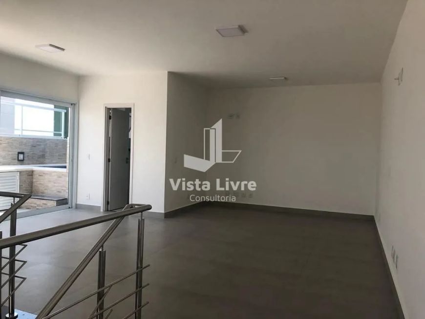 Cobertura Duplex à venda, Vila Osasco, Osasco, SP