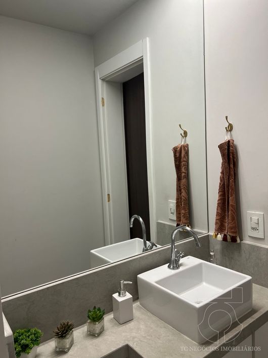 Apartamento Ristretto Lorian Boulevard, Adalgisa - Osasco, SP