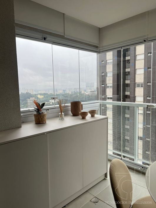 Apartamento Ristretto Lorian Boulevard, Adalgisa - Osasco, SP