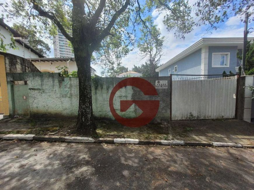 Terreno à venda, 398 m² por R$ 585.000,00 - Adalgisa - Osasco/SP