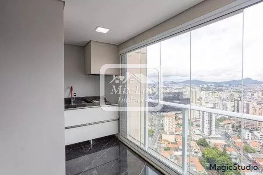 Apartamento a venda com 2 quartos, 72 m² - Vila Osasco - Osasco SP