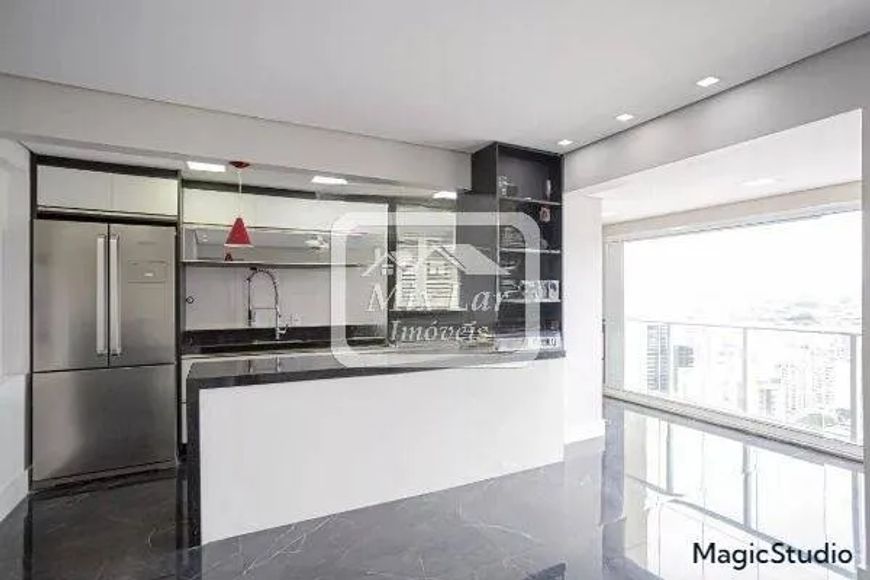 Apartamento a venda com 2 quartos, 72 m² - Vila Osasco - Osasco SP