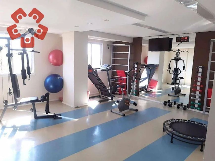 Apartamento Residencial à venda, Quitaúna, Osasco - AP0617.