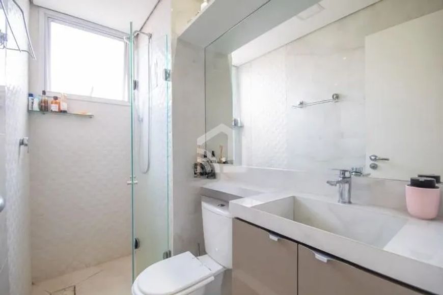 Apartamento em Osasco, Centro com 2 quartos, Pronto para morar
