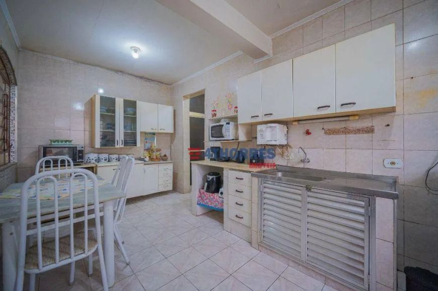 Casa com 5 dormitórios à venda, 234 m² por R$ 570.000,00 - Jardim das Flores - Osasco/SP