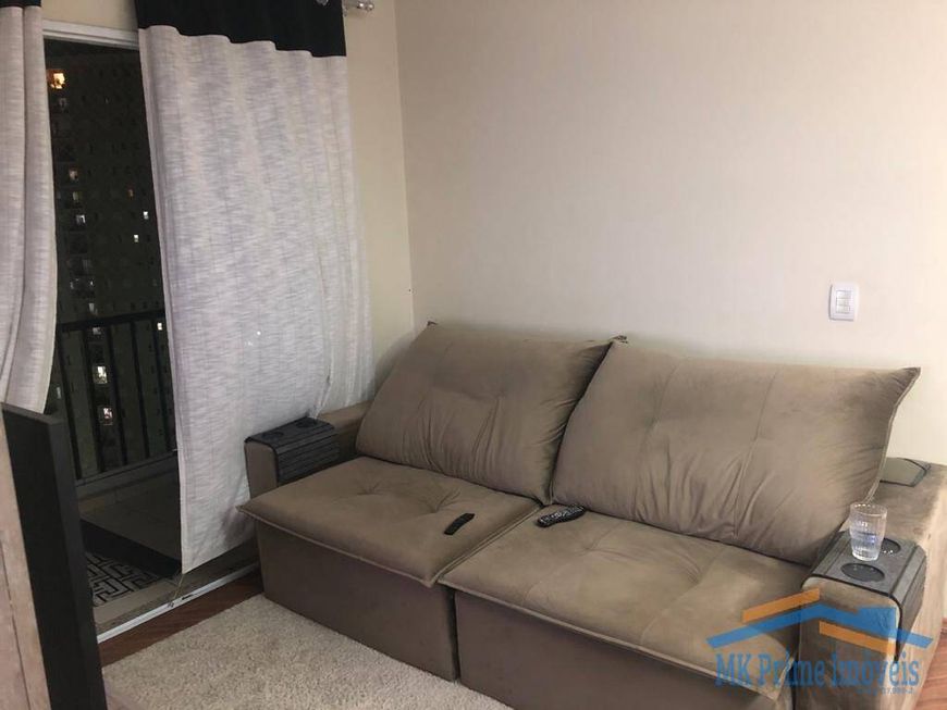 Lindo Apartamento com 3 Dormitórios sendo 1 Suíte e 1 Vaga de Garagem.