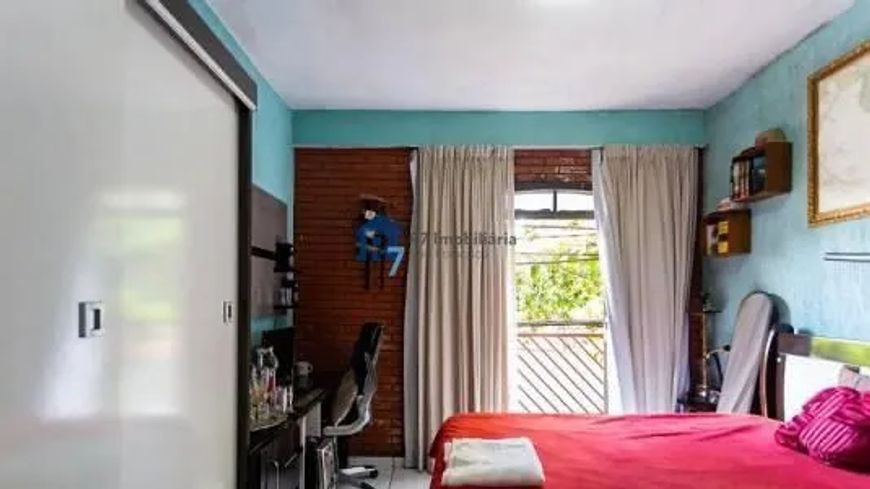 Casa 4 dormitórios à venda Quitaúna Osasco/SP