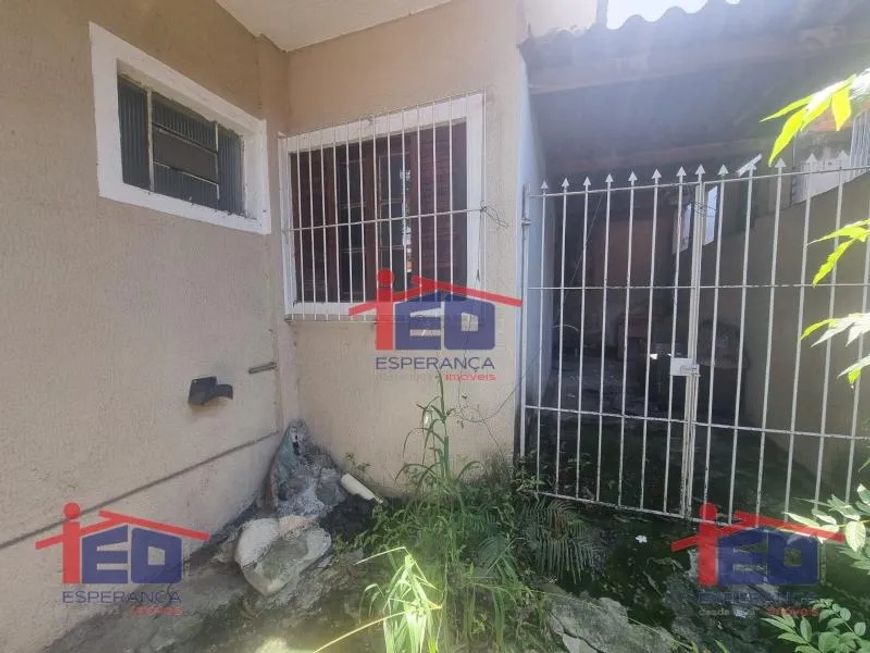 Residencial - Jardim Conceicao