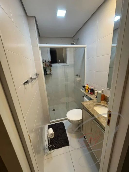 Apartamento de luxo na Vila Osasco: 3 quartos, 2 suítes, 3 salas, 3 banheiros e 2 vagas de garagem!