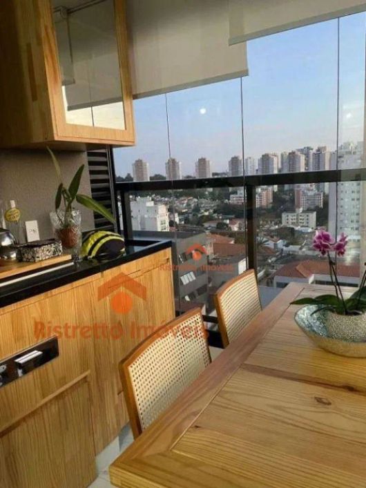 Apartamento Residencial à venda, Vila Yara, Osasco - AP5385.