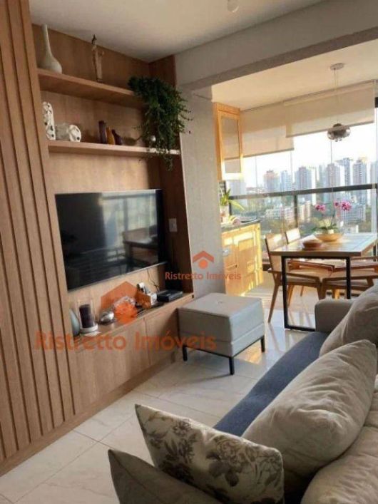Apartamento Residencial à venda, Vila Yara, Osasco - AP5385.