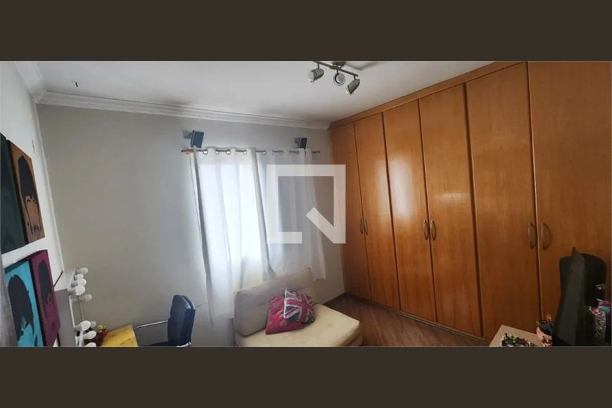 Apartamento com 2 quartos à venda em Osasco, 1 vaga.