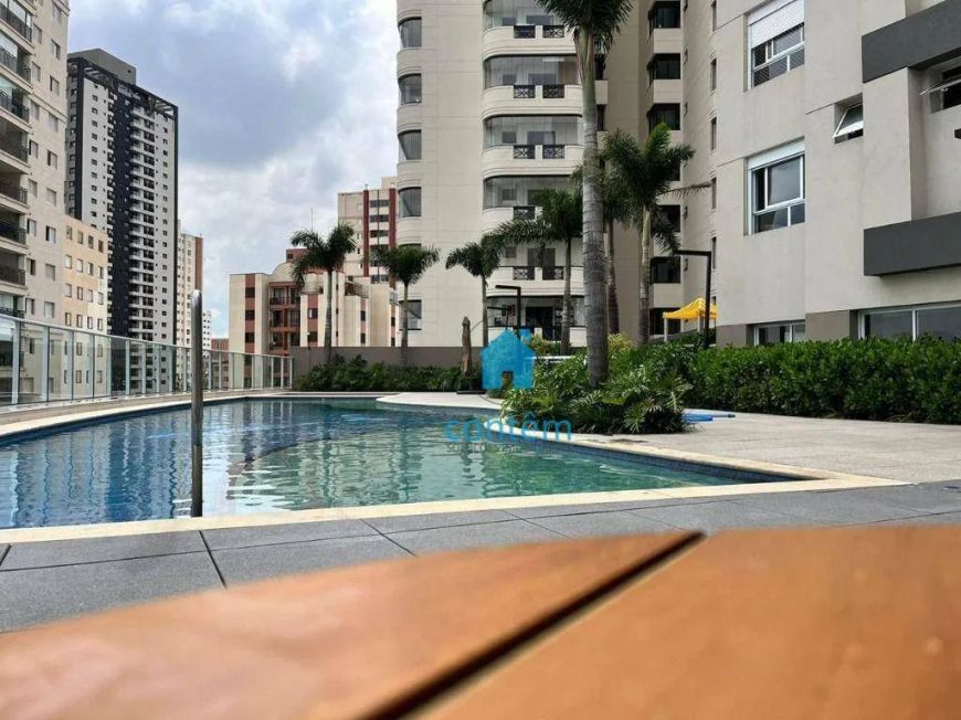 Apartamento com 2 dormitórios à venda, 96 m² por R$ 1.199.000,00 - Vila Osasco - Osasco/SP