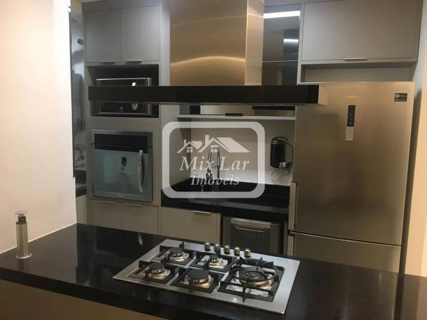 Apartamento a venda com 2 quartos, 72 m² - Vila Osasco - Osasco SP