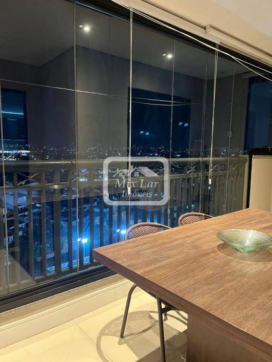 Apartamento a venda com 2 quartos, 72 m² - Vila Osasco - Osasco SP