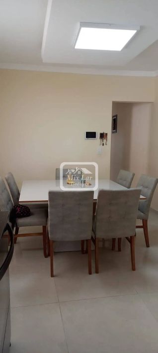 Sobrado a venda com 3 quartos, 257 m² - Vila Osasco - Osasco - SP