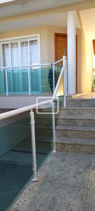 Sobrado a venda com 3 quartos, 257 m² - Vila Osasco - Osasco - SP