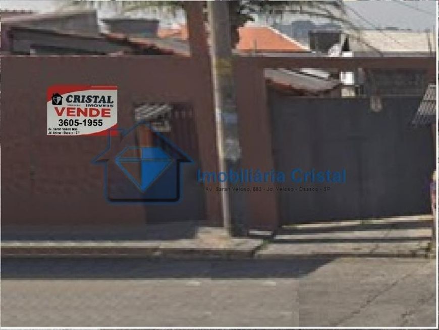 Residencial - Vila Yolanda