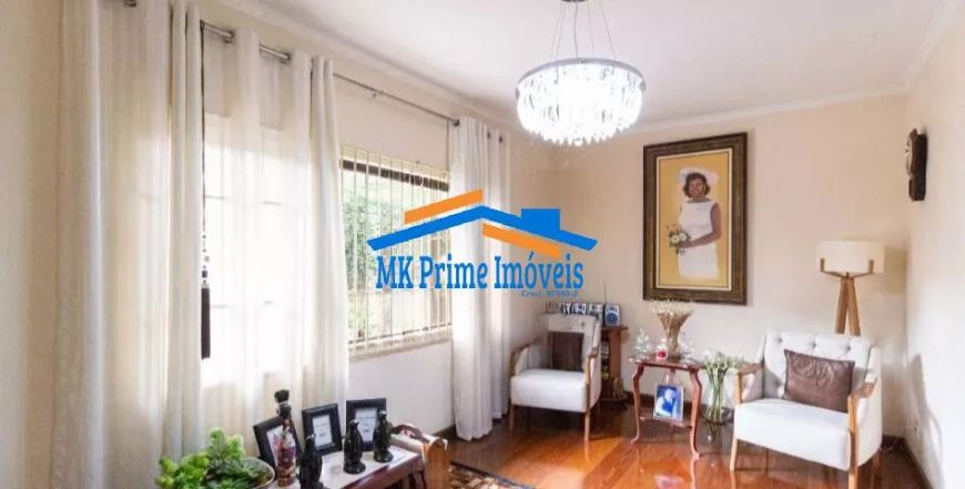 Sobrado 400m², 6 quartos e 6 vagas City Bussocaba