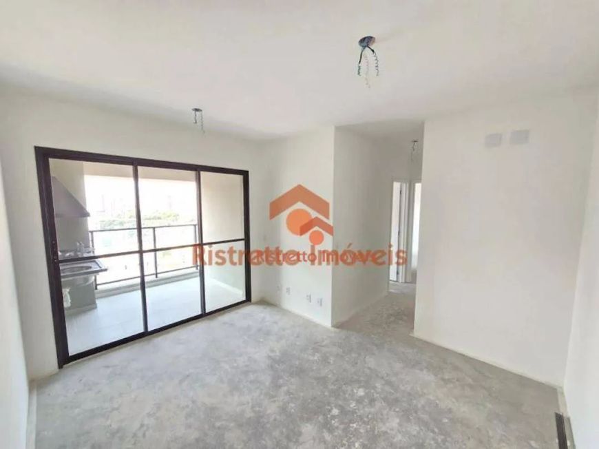 Apartamento Residencial à venda, Vila Osasco, Osasco - AP0261.