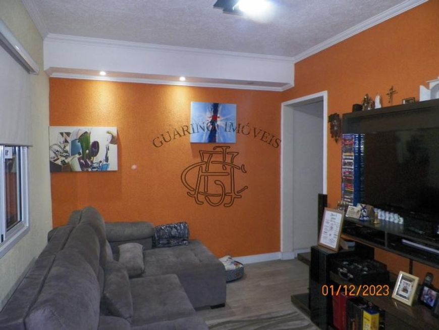 Residencial - Novo Osasco