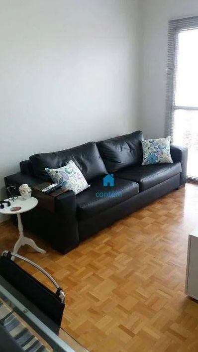 Apartamento com 3 dormitórios à venda, 82 m² por R$ 520.000,00 - Vila Osasco - Osasco/SP