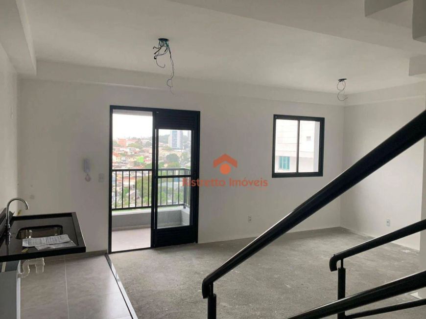 Cobertura à venda, 130 m² por R$ 799.000,00 - Vila Osasco - Osasco/SP
