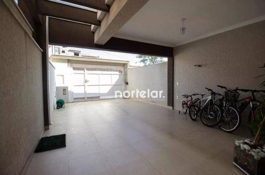 Sobrado com 3 quartos à venda, 140 m² - Pestana - Osasco/SP