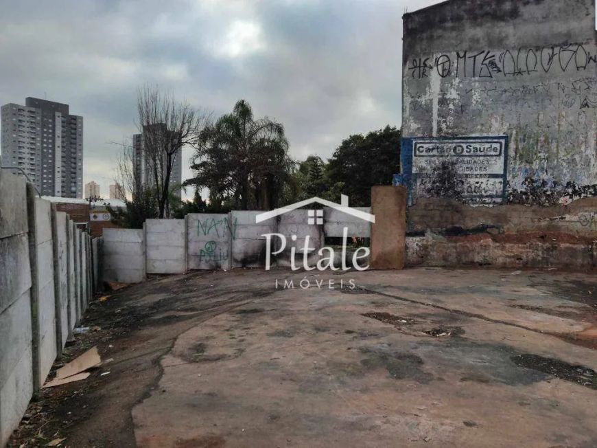Terreno à venda, 638 m² por R$ 989.000,00 - Bussocaba - Osasco/SP