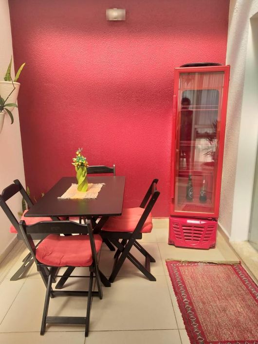 Cobertura duplex para venda com 105 metros quadrados com 3 quartos em Centro - Osasco - SP