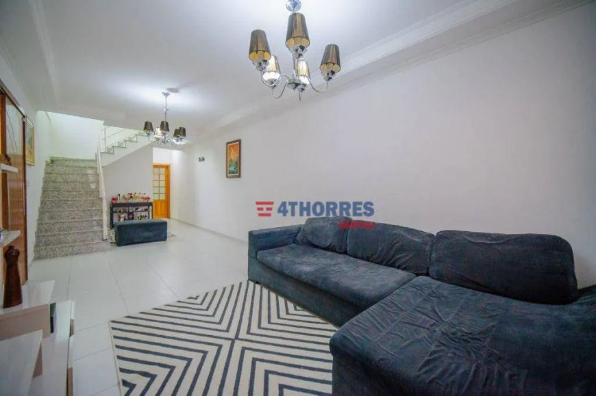 Maravilhoso Sobrado a venda - Osasco