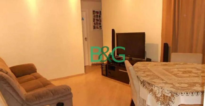 Apartamento com 2 dormitórios à venda, 58 m² por R$ 459.000,00 - Vila Osasco - Osasco/SP
