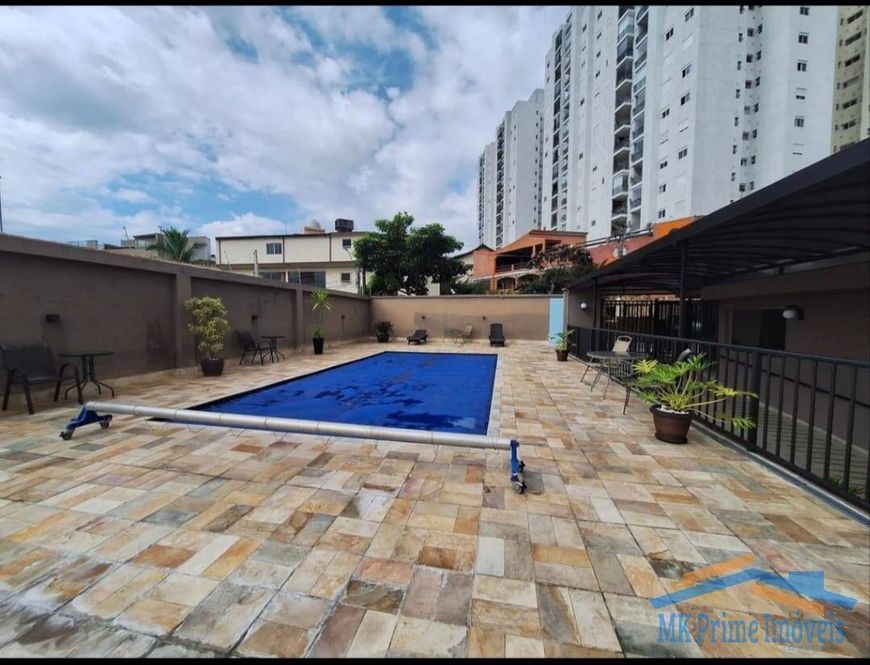 Excelente Apartamento com 3 Dormitórios sendo 1 Suíte e 2 Vagas de Garagem