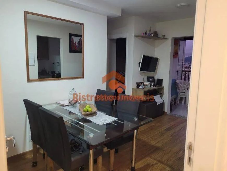 Apartamento à venda, 48 m² por R$ 450.000,00 - Vila Yolanda - Osasco/SP