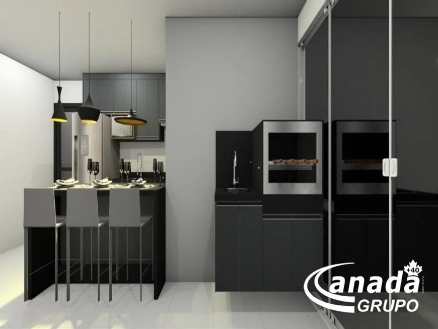 Apartamento - Umuarama