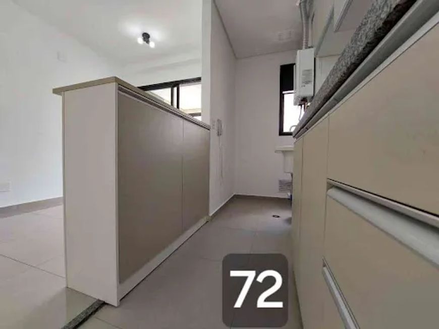 Apartamento com 2 dormitórios à venda, 56 m² por R$ 620.000,00 - Vila Yara - Osasco/SP