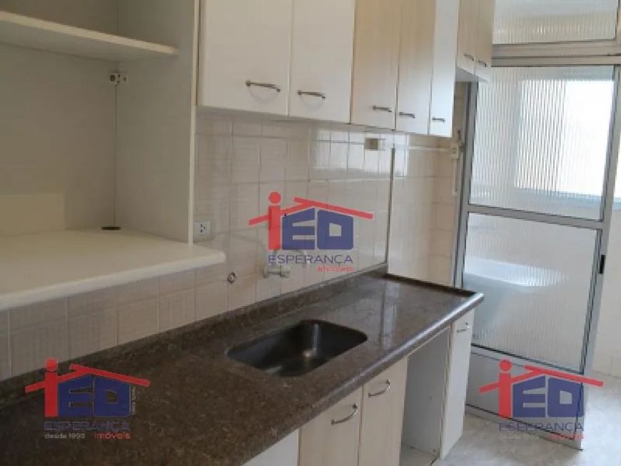 Residencial - Vila Osasco