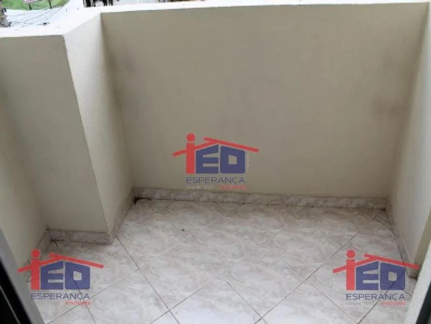 Residencial - Vila Osasco