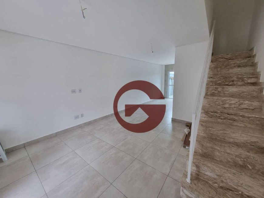 Sobrado com 3 dormitórios à venda, 95 m² por R$ 660.000,00 - Osasco - Osasco/SP